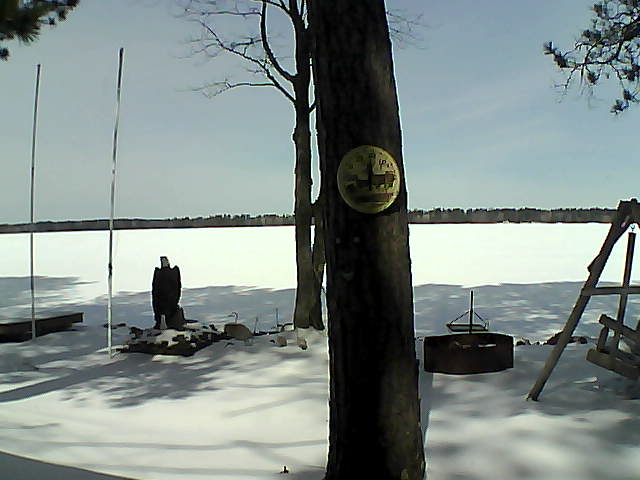 Whiteface Cam Image - Sat, 04/09/2016 11:35am 