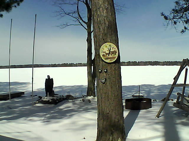 Whiteface Cam Image - Sat, 04/09/2016 11:55am 