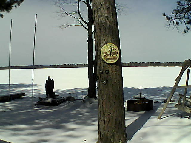 Whiteface Cam Image - Sat, 04/09/2016 12:16pm 