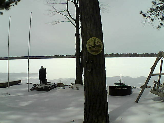 Whiteface Cam Image - Sat, 04/09/2016 12:35pm 