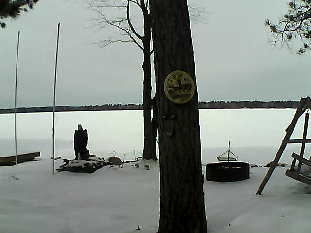 Whiteface Cam Image - Sat, 04/09/2016 12:55pm 