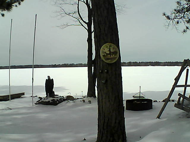 Whiteface Cam Image - Sat, 04/09/2016 1:15pm 