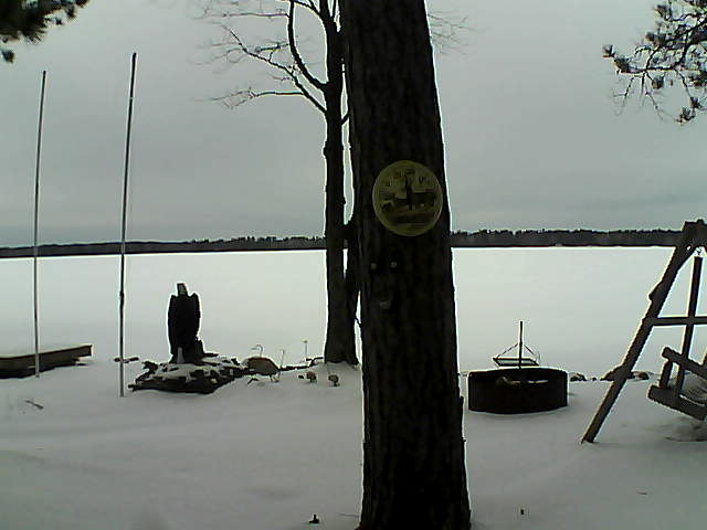 Whiteface Cam Image - Sat, 04/09/2016 1:35pm 