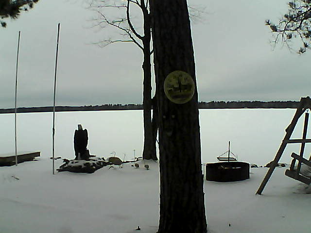 Whiteface Cam Image - Sat, 04/09/2016 2:15pm 