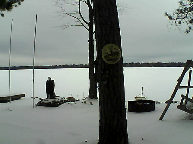 Whiteface Cam Image - Sat, 04/09/2016 2:35pm 