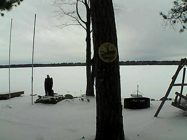 Whiteface Cam Image - Sat, 04/09/2016 2:55pm 