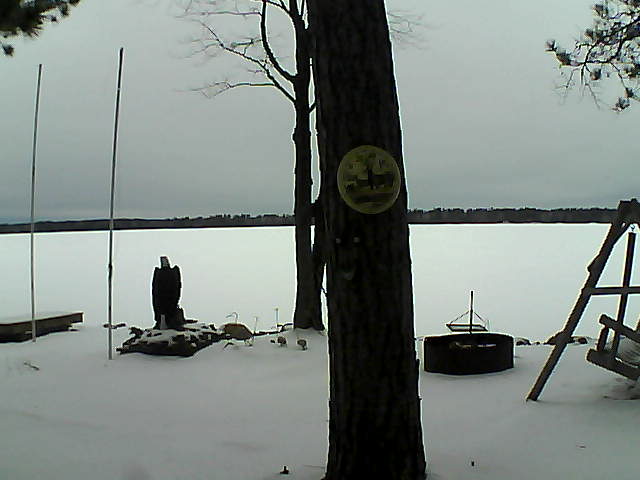 Whiteface Cam Image - Sat, 04/09/2016 3:15pm 