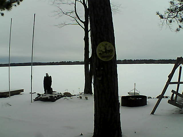 Whiteface Cam Image - Sat, 04/09/2016 3:35pm 