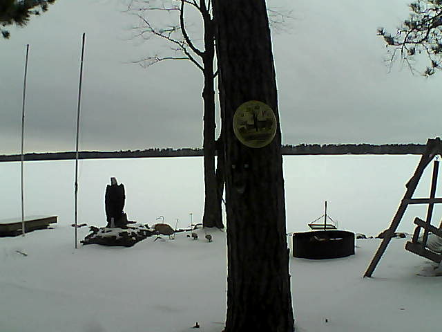 Whiteface Cam Image - Sat, 04/09/2016 4:15pm 