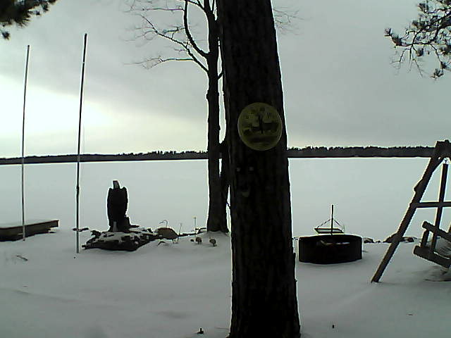 Whiteface Cam Image - Sat, 04/09/2016 4:35pm 