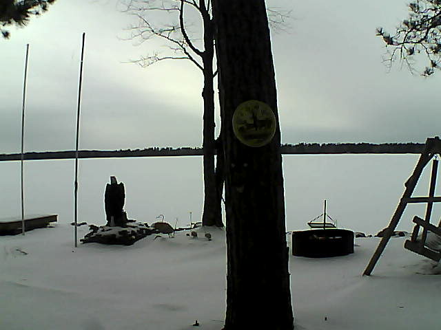 Whiteface Cam Image - Sat, 04/09/2016 4:55pm 