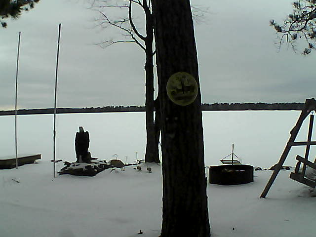 Whiteface Cam Image - Sat, 04/09/2016 5:15pm 