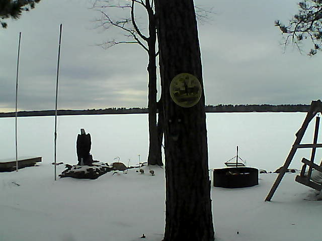 Whiteface Cam Image - Sat, 04/09/2016 5:35pm 