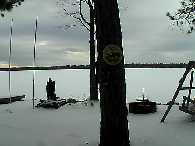 Whiteface Cam Image - Sat, 04/09/2016 5:55pm 