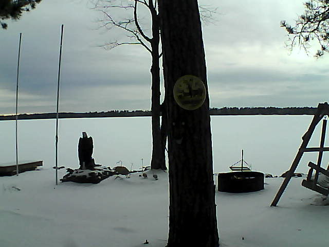 Whiteface Cam Image - Sat, 04/09/2016 6:35pm 