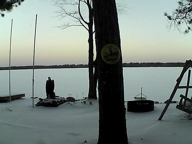 Whiteface Cam Image - Sun, 04/10/2016 6:36am 