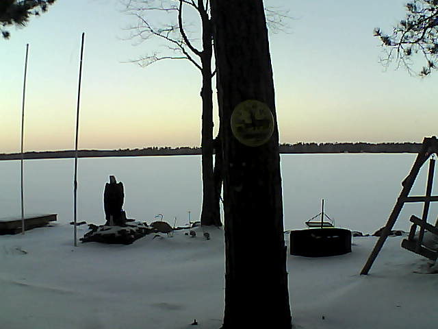 Whiteface Cam Image - Sun, 04/10/2016 6:56am 