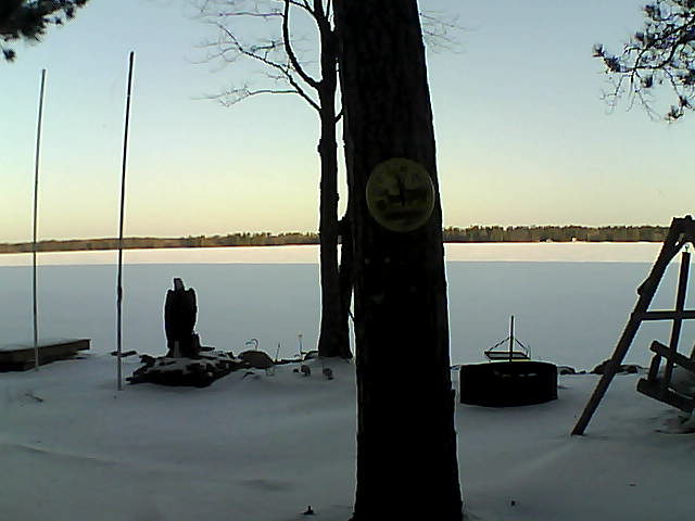 Whiteface Cam Image - Sun, 04/10/2016 7:16am 