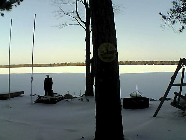 Whiteface Cam Image - Sun, 04/10/2016 7:56am 