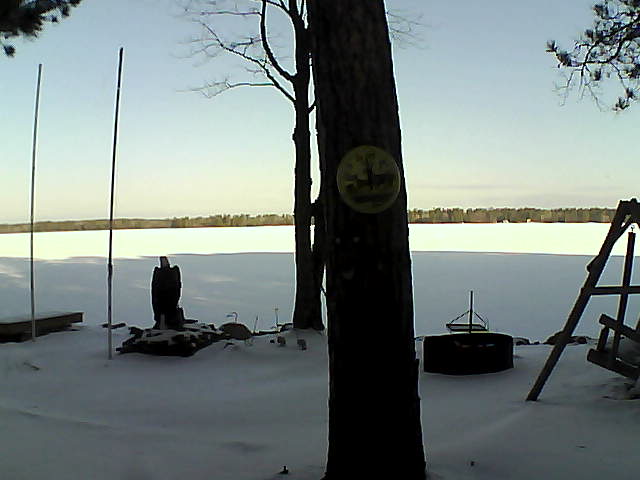 Whiteface Cam Image - Sun, 04/10/2016 8:16am 