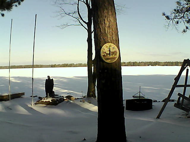 Whiteface Cam Image - Sun, 04/10/2016 8:36am 