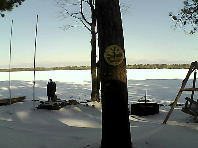 Whiteface Cam Image - Sun, 04/10/2016 8:56am 