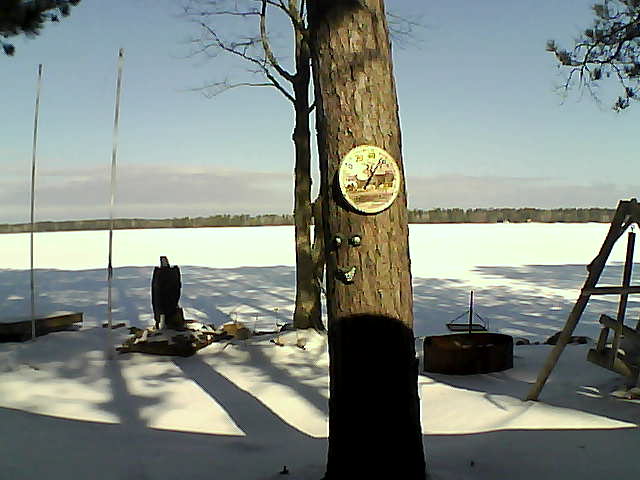 Whiteface Cam Image - Sun, 04/10/2016 9:36am 