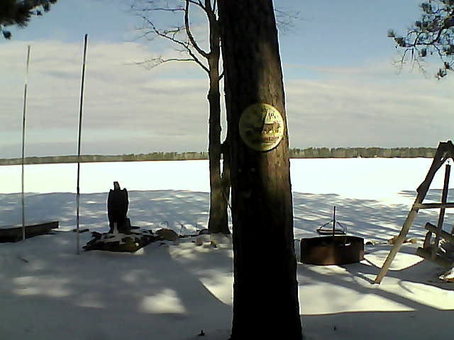 Whiteface Cam Image - Sun, 04/10/2016 9:56am 