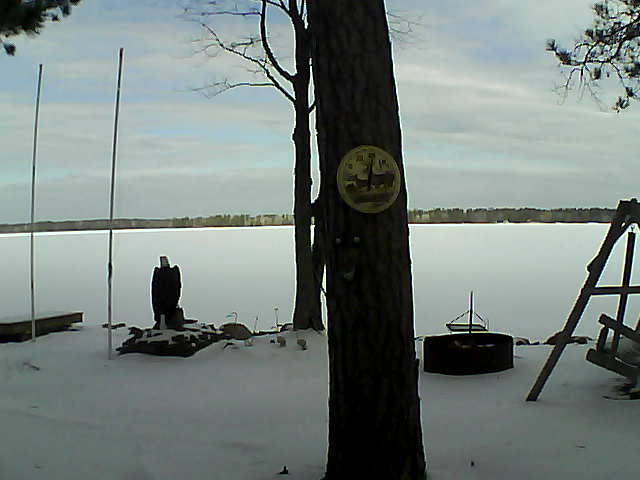 Whiteface Cam Image - Sun, 04/10/2016 10:16am 