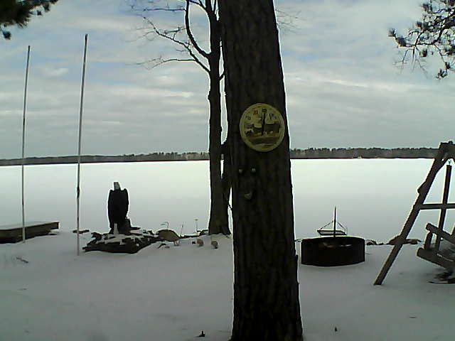 Whiteface Cam Image - Sun, 04/10/2016 10:36am 