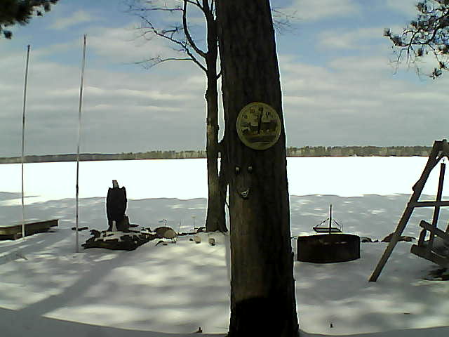 Whiteface Cam Image - Sun, 04/10/2016 10:56am 