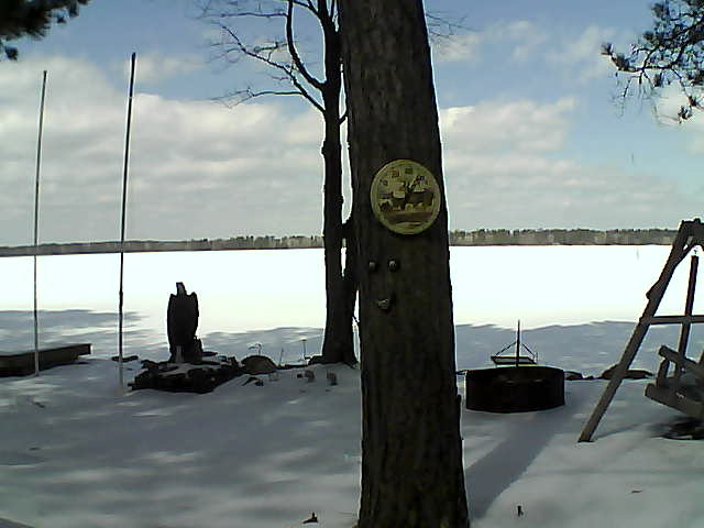 Whiteface Cam Image - Sun, 04/10/2016 12:16pm 