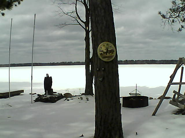 Whiteface Cam Image - Sun, 04/10/2016 12:36pm 