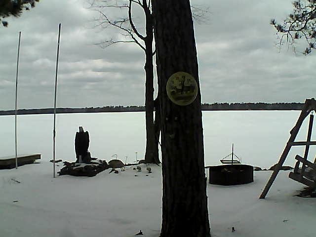 Whiteface Cam Image - Sun, 04/10/2016 12:56pm 