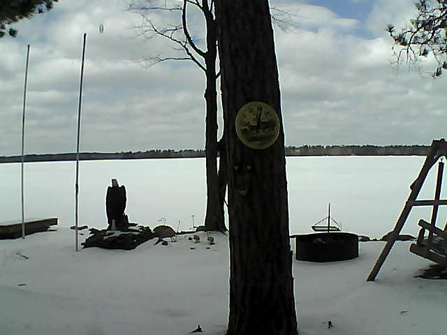 Whiteface Cam Image - Sun, 04/10/2016 1:16pm 