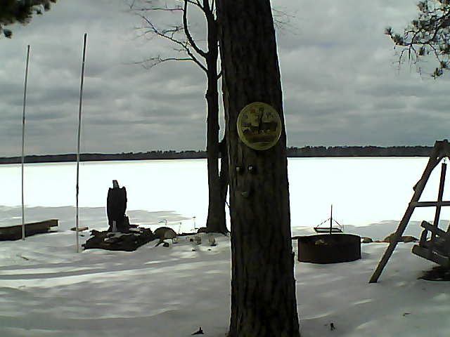 Whiteface Cam Image - Sun, 04/10/2016 1:36pm 