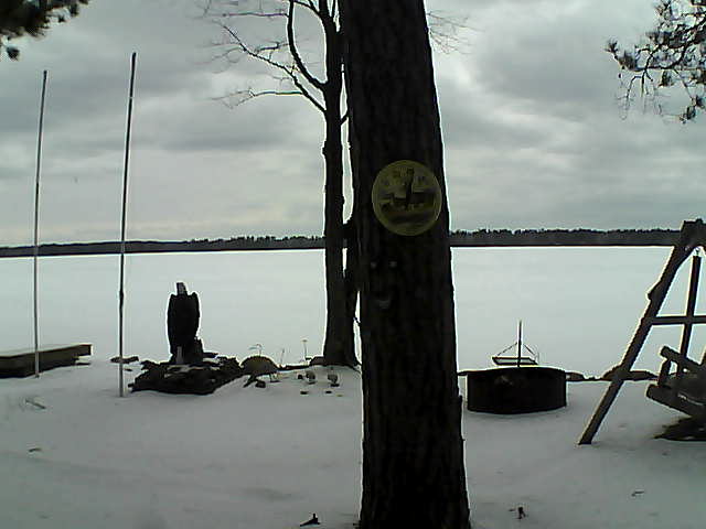 Whiteface Cam Image - Sun, 04/10/2016 1:56pm 