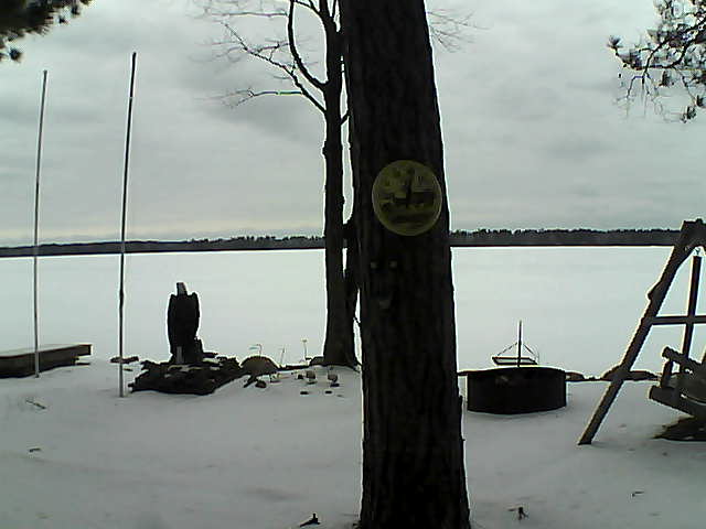 Whiteface Cam Image - Sun, 04/10/2016 2:16pm 