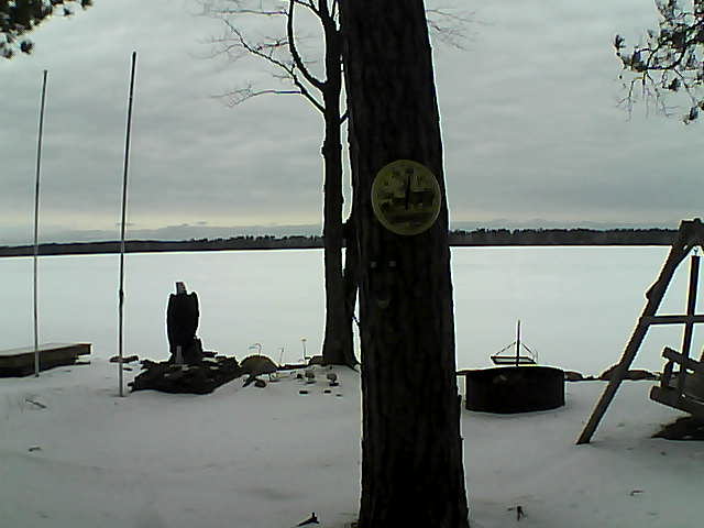 Whiteface Cam Image - Sun, 04/10/2016 2:36pm 