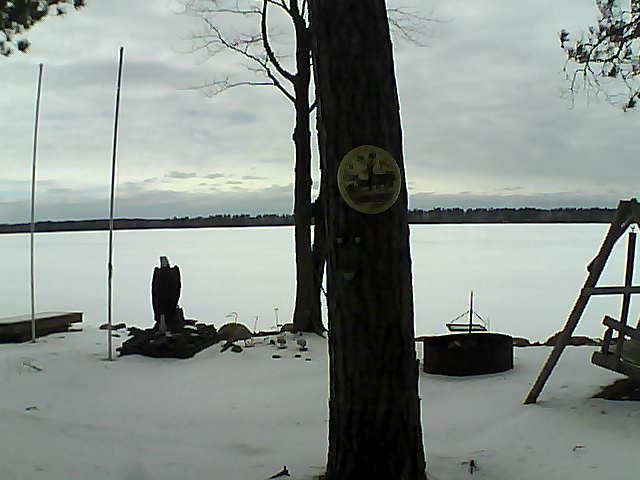 Whiteface Cam Image - Sun, 04/10/2016 2:56pm 