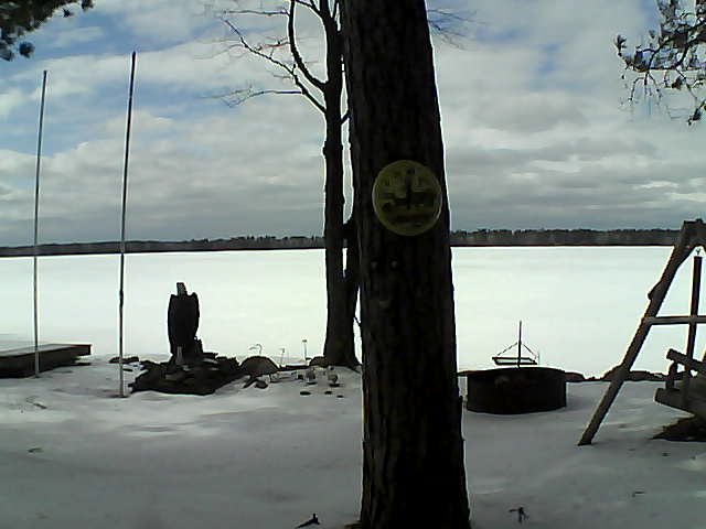 Whiteface Cam Image - Sun, 04/10/2016 3:16pm 