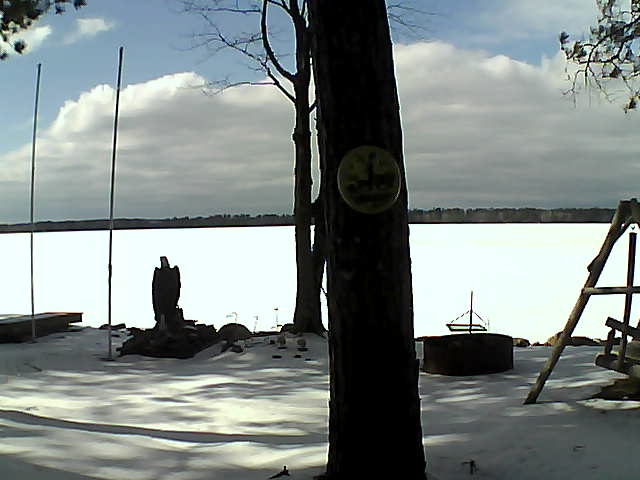 Whiteface Cam Image - Sun, 04/10/2016 3:36pm 