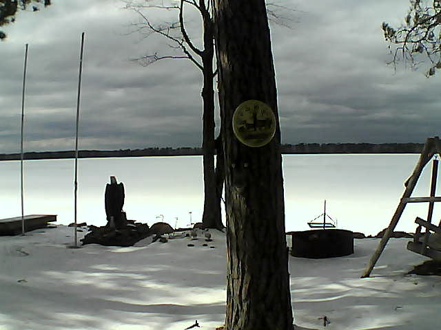 Whiteface Cam Image - Sun, 04/10/2016 3:56pm 