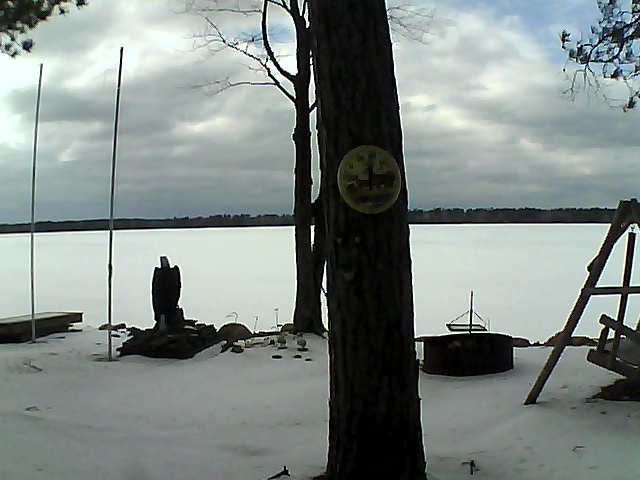 Whiteface Cam Image - Sun, 04/10/2016 4:36pm 