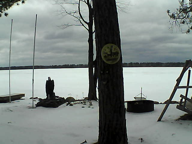 Whiteface Cam Image - Sun, 04/10/2016 4:56pm 