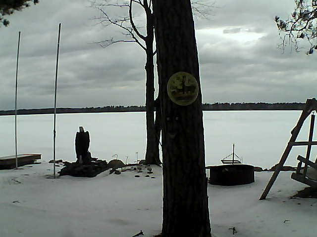 Whiteface Cam Image - Sun, 04/10/2016 5:16pm 