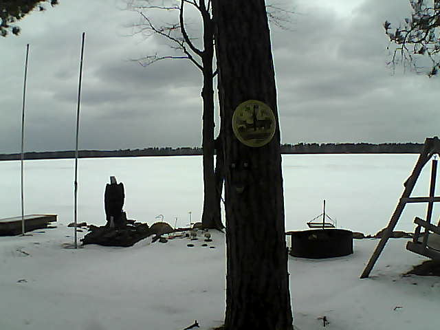 Whiteface Cam Image - Sun, 04/10/2016 5:36pm 