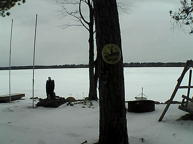 Whiteface Cam Image - Sun, 04/10/2016 5:56pm 