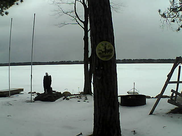 Whiteface Cam Image - Sun, 04/10/2016 6:16pm 