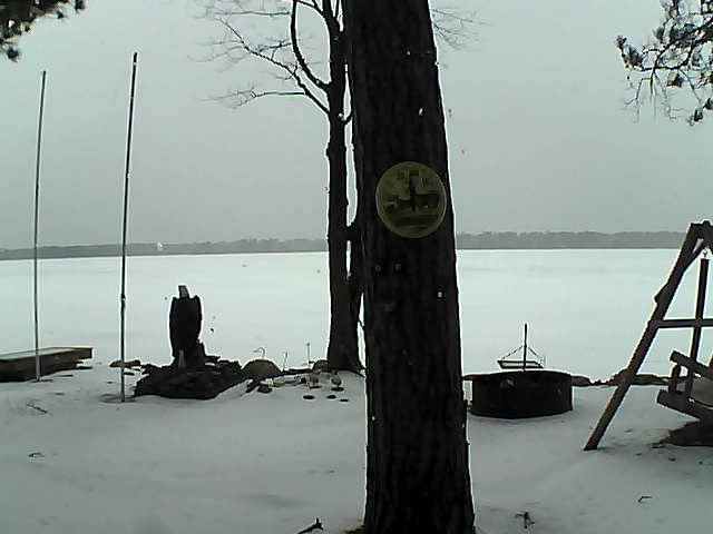 Whiteface Cam Image - Sun, 04/10/2016 6:36pm 